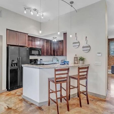 Modern, Insta-Worthy 2B Townhome In Walkable Springfield! Jacksonville Exterior foto