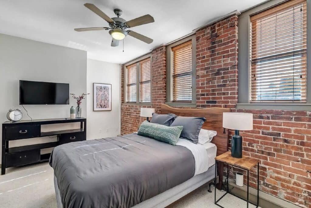 Modern, Insta-Worthy 2B Townhome In Walkable Springfield! Jacksonville Exterior foto